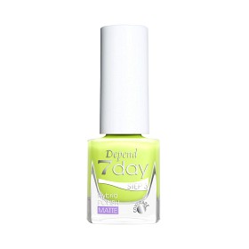 Depend 7day Hybrid Polish 70138, 5 ml