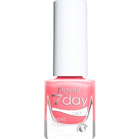 Depend 7day Hybrid Polish 7337, 5 ml