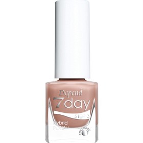 Depend 7day Hybrid Polish 7345, 5 ml