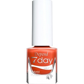 Depend 7day Hybrid Polish 7348