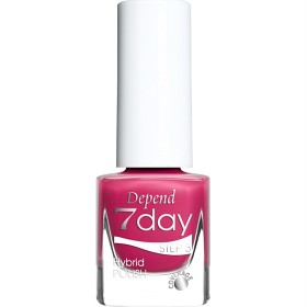 Depend 7day Hybrid Polish 7349