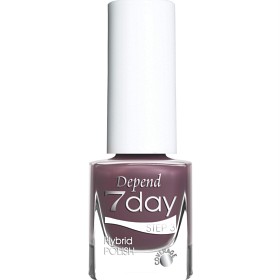 Depend 7day Hybrid Polish 7355 Classic Vibes 5 ml