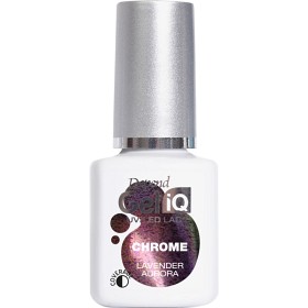 Depend Gel iQ Chrome Lavender Aurora 5 ml