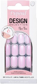 Depend Design Selection Cherry Blossom Medium Square