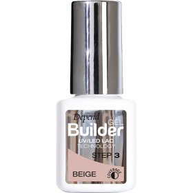 Depend Gel Builder Beige