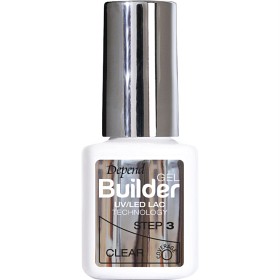 Depend Gel Builder Clear