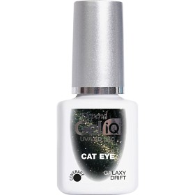 Depend Gel iQ Cat Eye Galaxy Drift