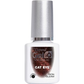 Depend Gel iQ Cat Eye Orion Gleam