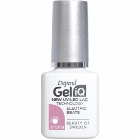 Depend Gel iQ Electric Beats 5 ml
