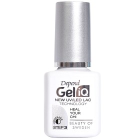 Depend Gel iQ Heal Your Chi