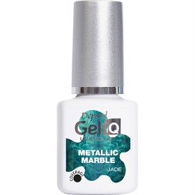 Depend Gel iQ Metallic Marble Jade