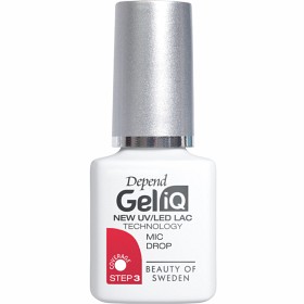 Depend Gel iQ Mic Drop 5 ml
