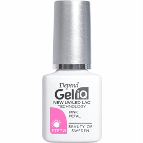 Depend Gel iQ Pink Petal 5 ml