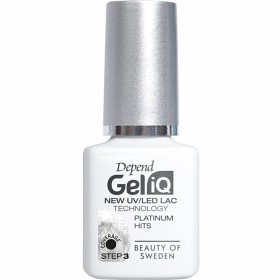 Depend Gel iQ Platinum Hits 5 ml