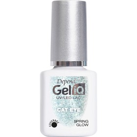 Depend GeliQ Cat Eye Spring Glow 5 ml