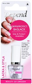 Depend Grip & Protect Baslakk 8 ml