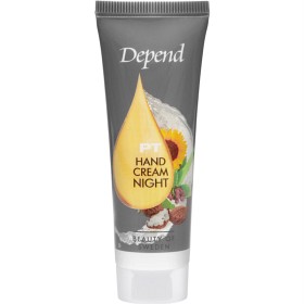 Depend Håndkrem Natt 30 ml-image
