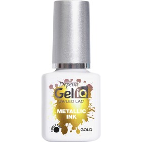 Depend Gel iQ Metallic Ink Gold 5 ml