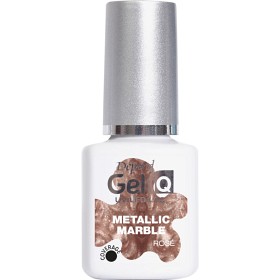 Depend Gel iQ Metallic Marble Rosé 5 ml