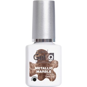 Depend Gel iQ Metallic Marble Royal Greige 5 ml