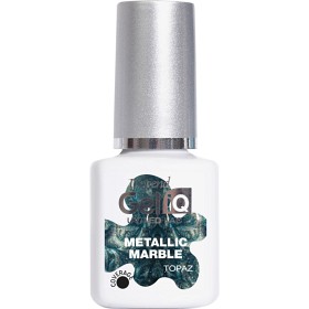 Depend Gel iQ Metallic Marble Topaz 5 ml