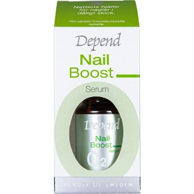 Depend Nail Boost Serum 10 ml
