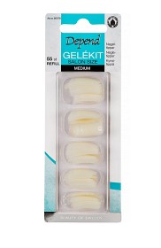 Depend Salon Size Medium Refill