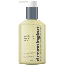 Dermalogica Conditioning Hand + Body Wash 295 ml