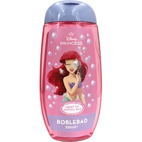 Disney Princess Dusj- og badeskum 300 ml