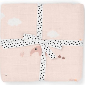 Done by Deer Swaddle Playground, Powder