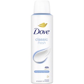Dove 48h Classic Spray 150 ml