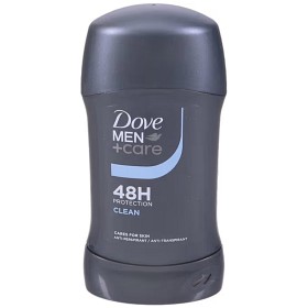 Dove Men Clean Comfort deostift 50 ml