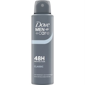 Dove Men+Care 48h Classic Spray 150 ml