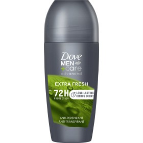 Dove Men+Care 72h Advanced Extra Fresh Deodorant 50 ml