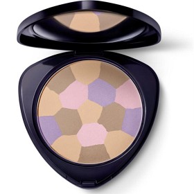 Dr Hauschka Colour Correcting Powder 01 Activating 8 g