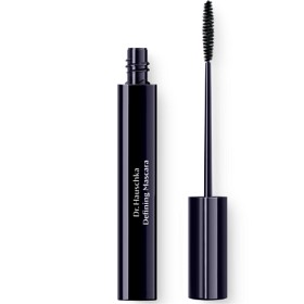 Dr Hauschka Defining Mascara 01 Black 6 ml