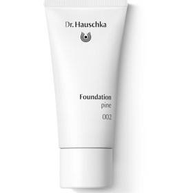 Dr Hauschka Foundation 002 Pine 30 ml