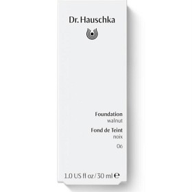 Dr Hauschka Foundation 06 Walnut 30 ml