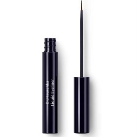 Dr Hauschka Liquid Eyeliner 01 Black 4 ml