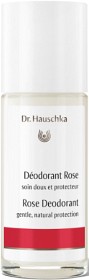 Dr Hauschka Rose Deodorant 50 ml
