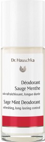 Dr Hauschka Sage Mint Deodorant 50 ml