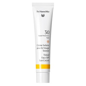 Dr. Hauschka Tinted Face Sun Cream SPF 30, 40 ml