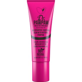 Dr. PawPaw Multi-Function Tinted Lip Balm - Hot Pink 10 ml