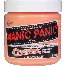 Manic Panic Creamtone Dreamsicle 118 ml