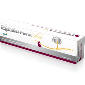 DRN Epato Pasta 2 x 15 ml-image