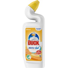 Duck Aktiv-Gel Citrus, Svanemerket 750 ml