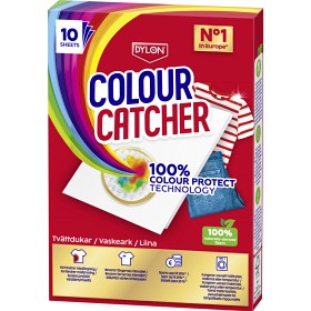 Dylon Colour Catcher 10 stk-image
