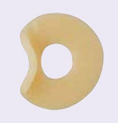 Eakin Cohesive hudbeskyttelse, ringer, 48 mm 30 stk