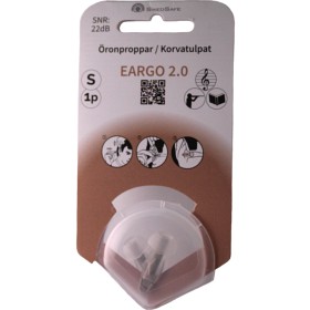 Eargo ørepropp Medium/Large-image