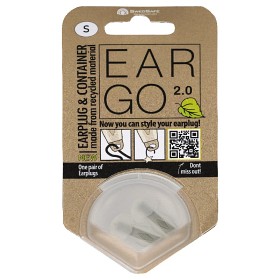 Eargo ørepropp Small-image